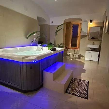 African Paradise With Jacuzzi & Sauna Vienna Exterior photo