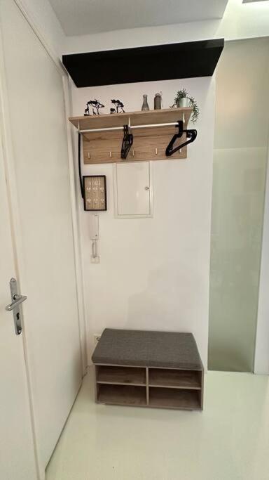 Apartment African Paradise With Jacuzzi & Sauna Vienna