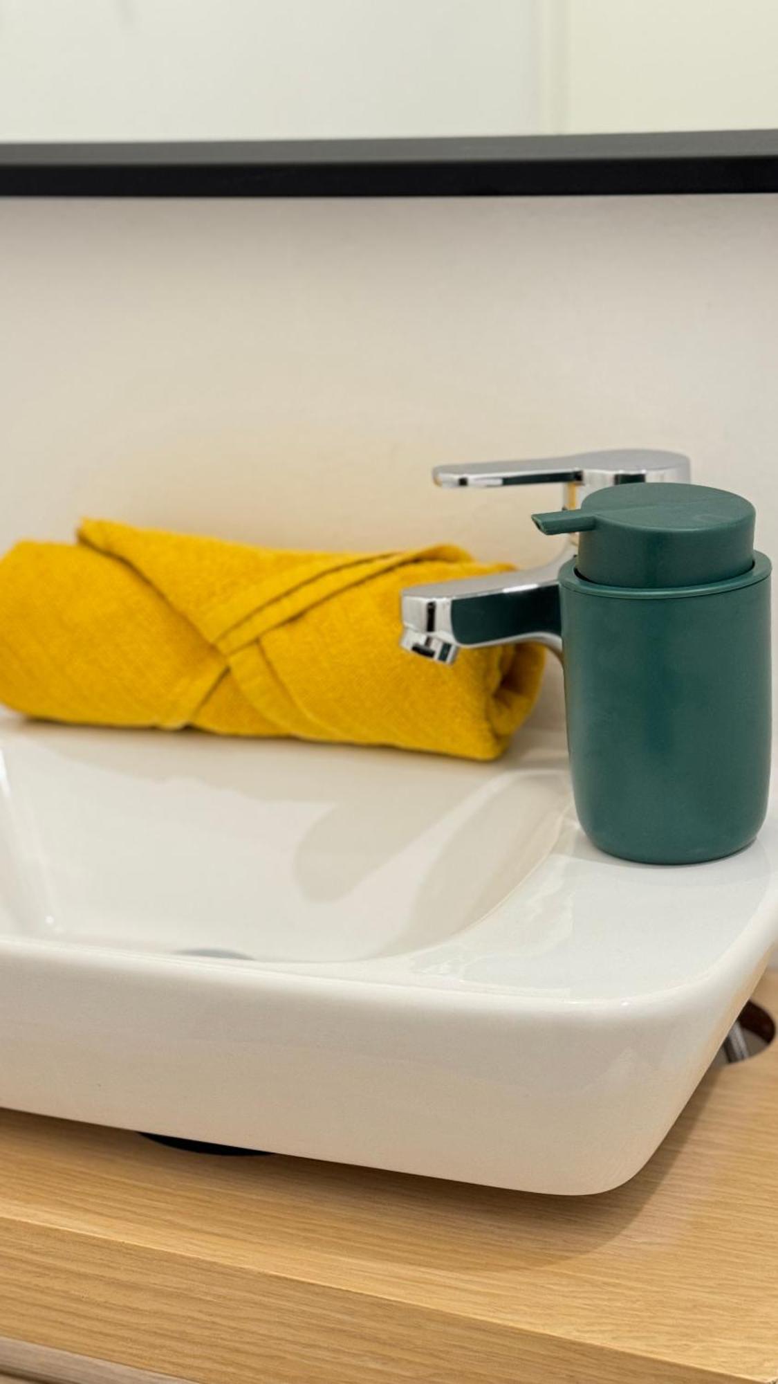 Apartment African Paradise With Jacuzzi & Sauna Vienna