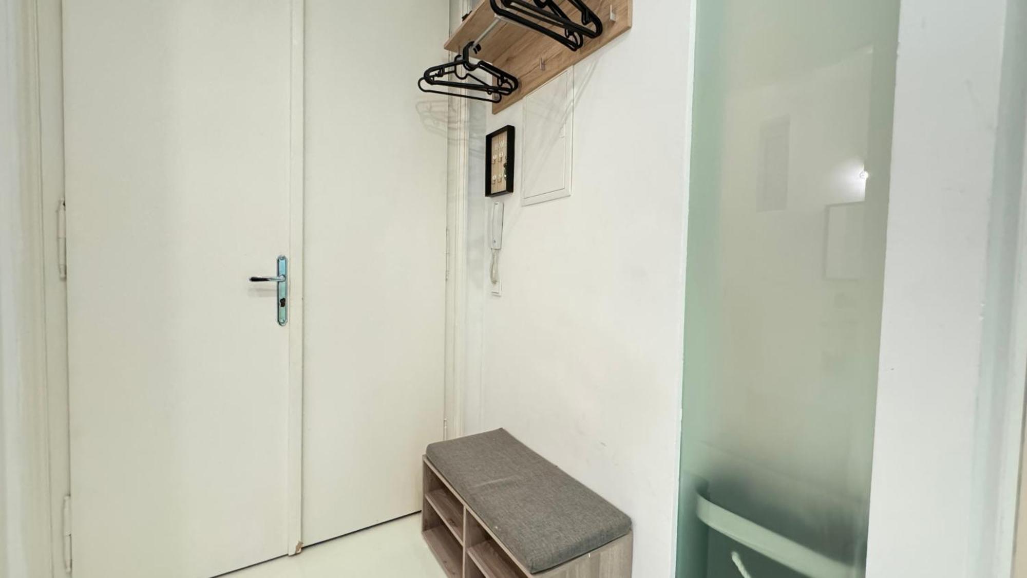 Apartment African Paradise With Jacuzzi & Sauna *
